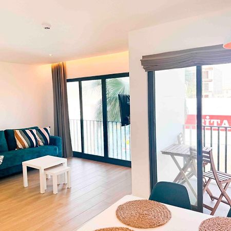 Bia Serviced Apartments & Bia D'Olaf Santa Maria Eksteriør bilde
