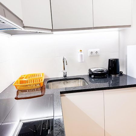 Bia Serviced Apartments & Bia D'Olaf Santa Maria Eksteriør bilde