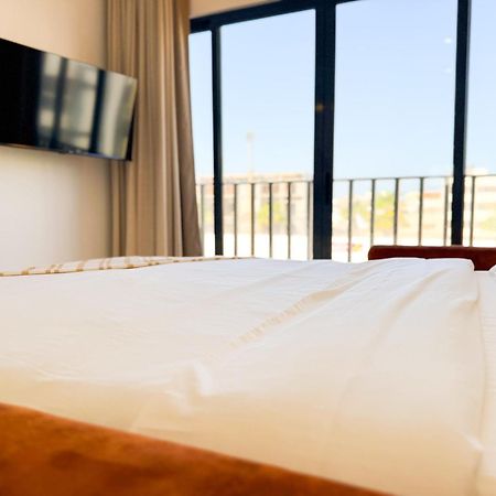 Bia Serviced Apartments & Bia D'Olaf Santa Maria Eksteriør bilde