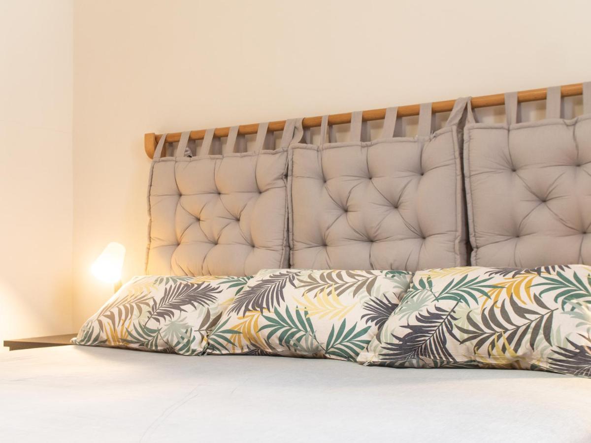 Bia Serviced Apartments & Bia D'Olaf Santa Maria Eksteriør bilde