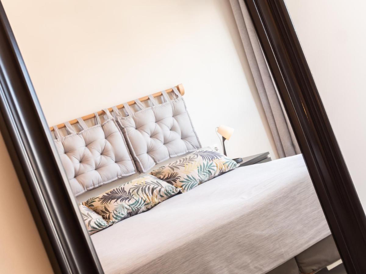 Bia Serviced Apartments & Bia D'Olaf Santa Maria Eksteriør bilde