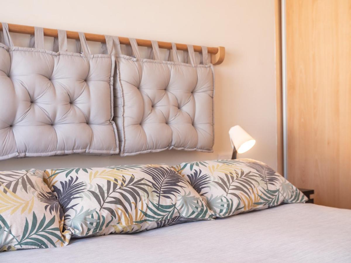 Bia Serviced Apartments & Bia D'Olaf Santa Maria Eksteriør bilde