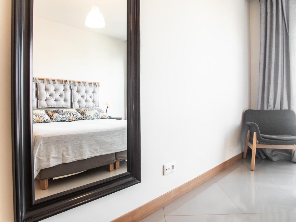 Bia Serviced Apartments & Bia D'Olaf Santa Maria Eksteriør bilde