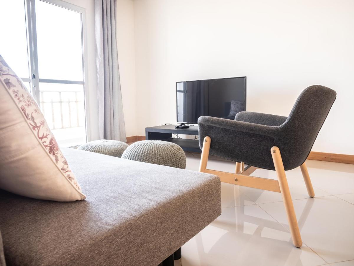 Bia Serviced Apartments & Bia D'Olaf Santa Maria Eksteriør bilde