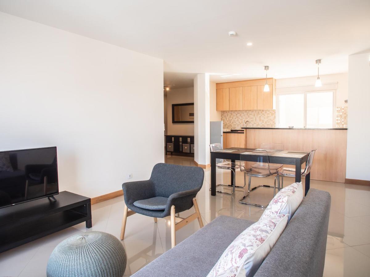 Bia Serviced Apartments & Bia D'Olaf Santa Maria Eksteriør bilde