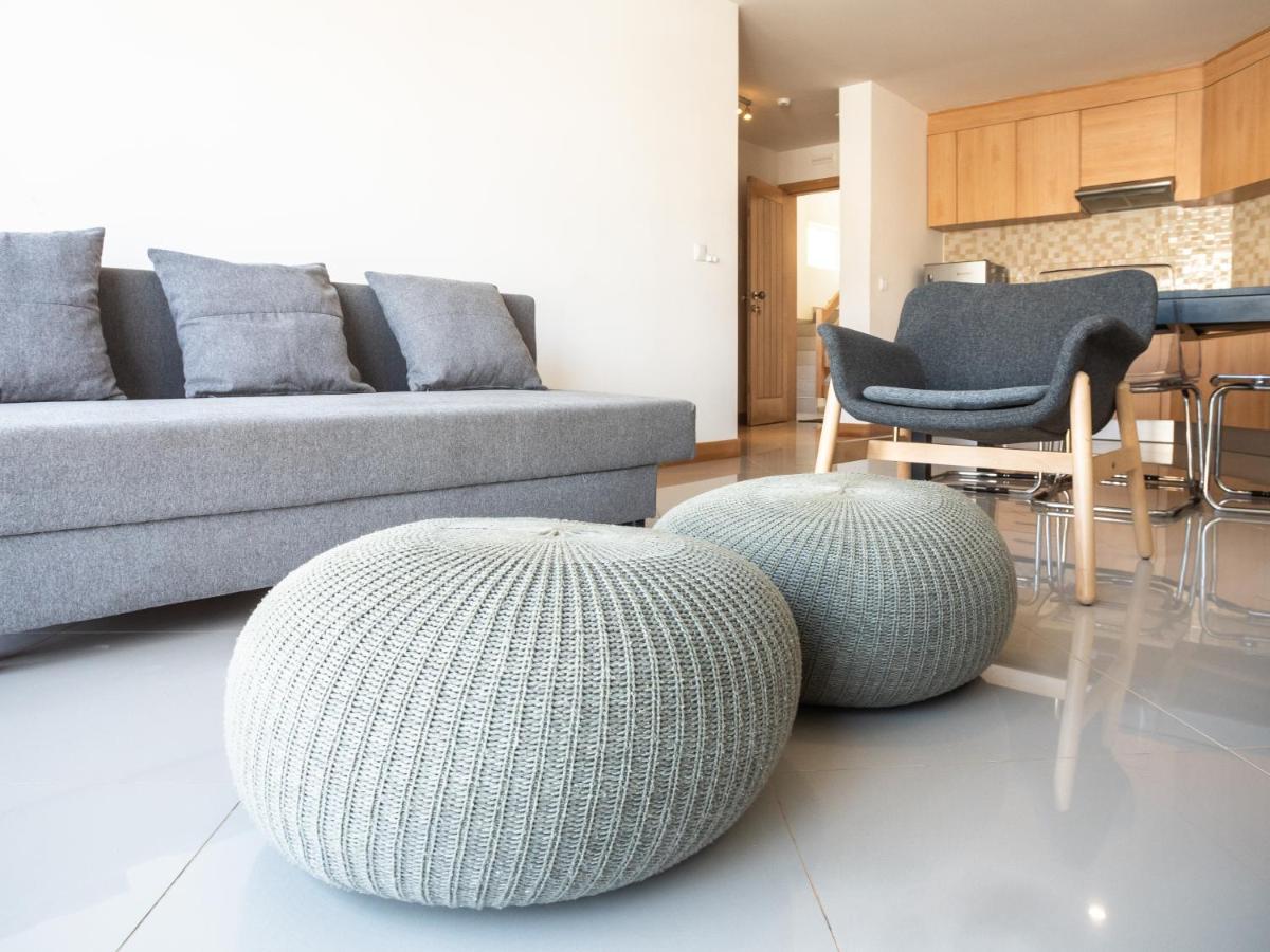 Bia Serviced Apartments & Bia D'Olaf Santa Maria Eksteriør bilde