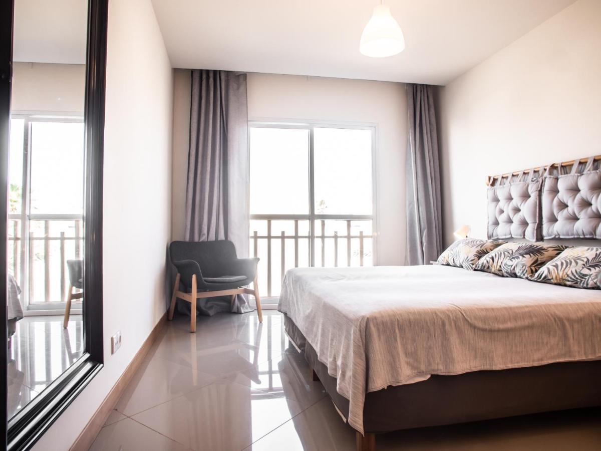 Bia Serviced Apartments & Bia D'Olaf Santa Maria Eksteriør bilde