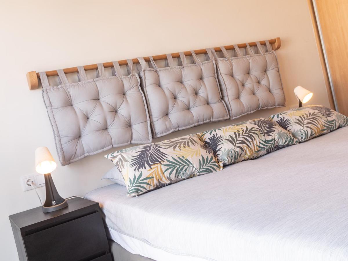 Bia Serviced Apartments & Bia D'Olaf Santa Maria Eksteriør bilde