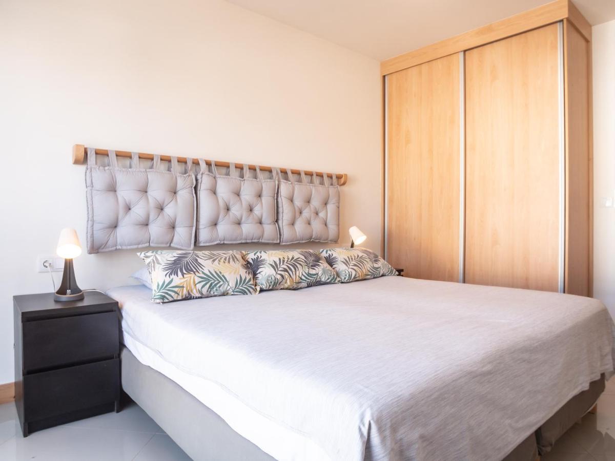 Bia Serviced Apartments & Bia D'Olaf Santa Maria Eksteriør bilde