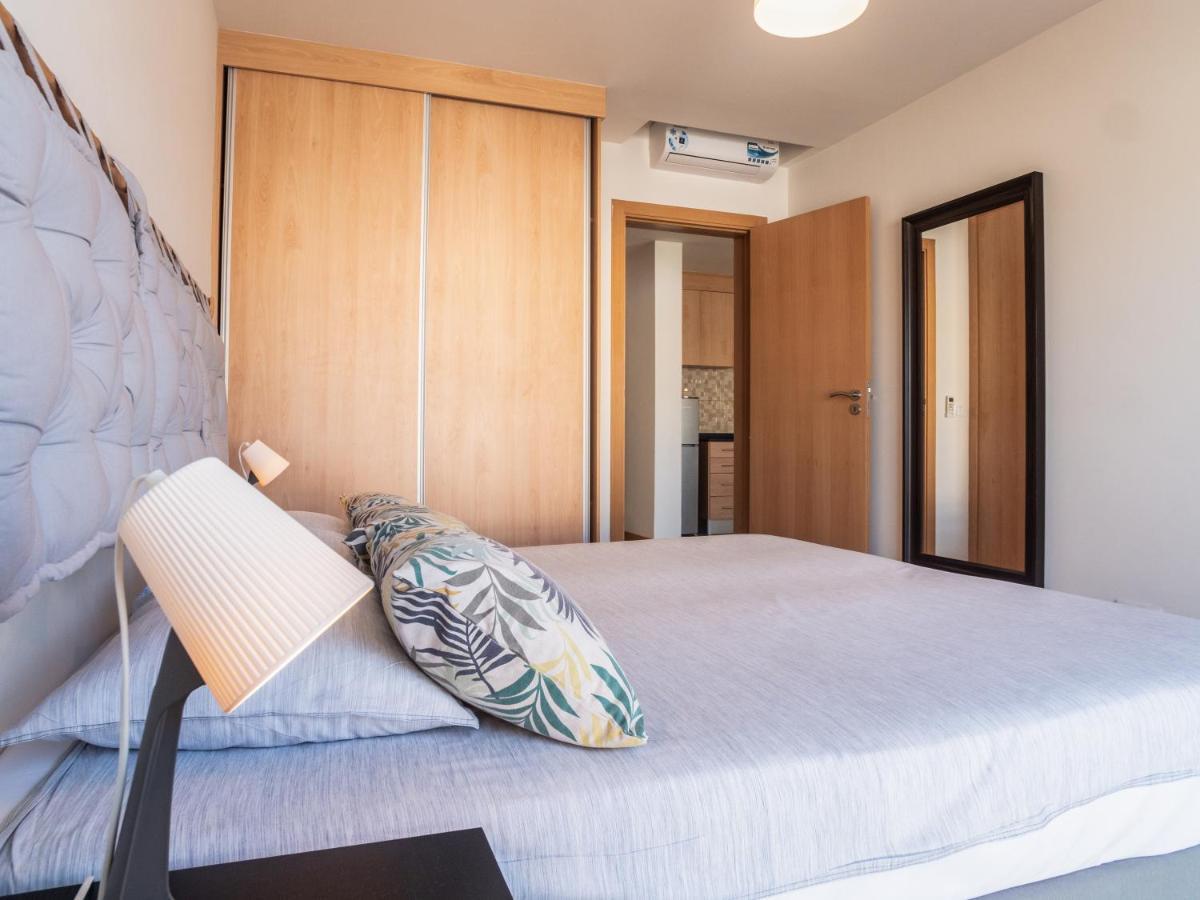 Bia Serviced Apartments & Bia D'Olaf Santa Maria Eksteriør bilde