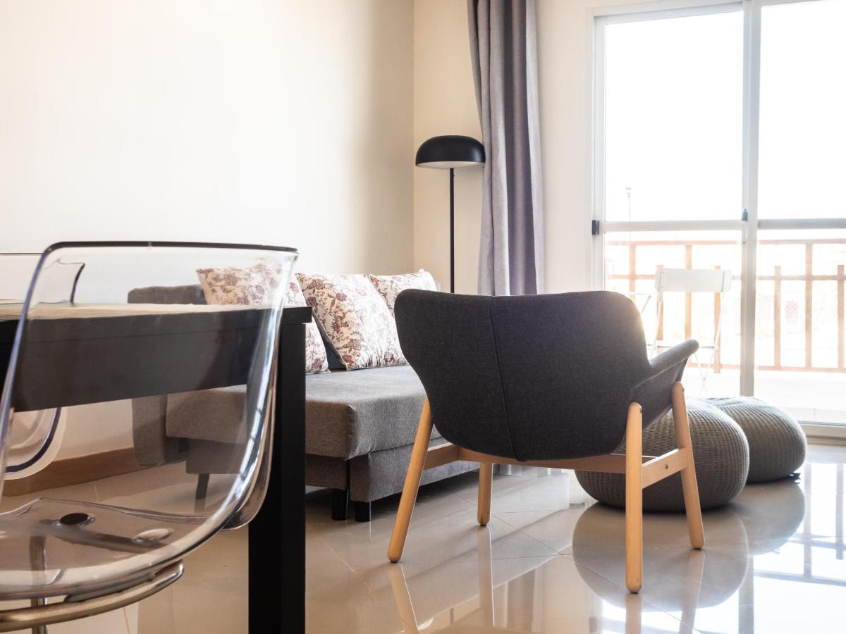 Bia Serviced Apartments & Bia D'Olaf Santa Maria Eksteriør bilde