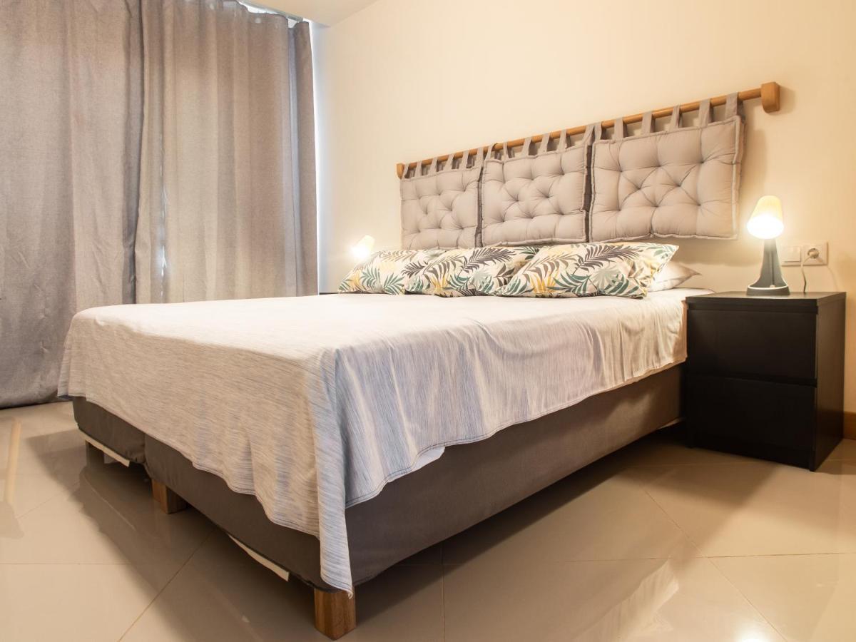 Bia Serviced Apartments & Bia D'Olaf Santa Maria Eksteriør bilde