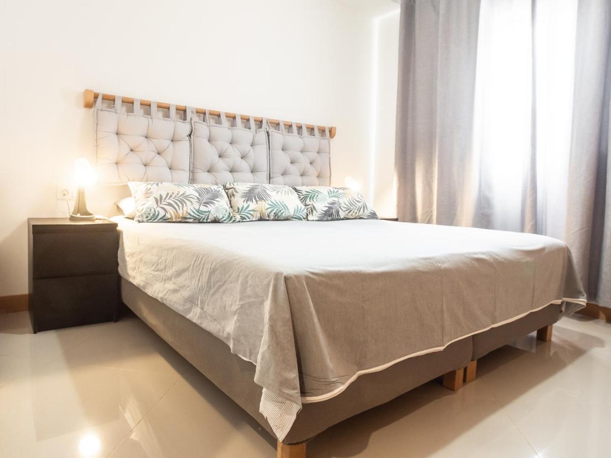 Bia Serviced Apartments & Bia D'Olaf Santa Maria Eksteriør bilde