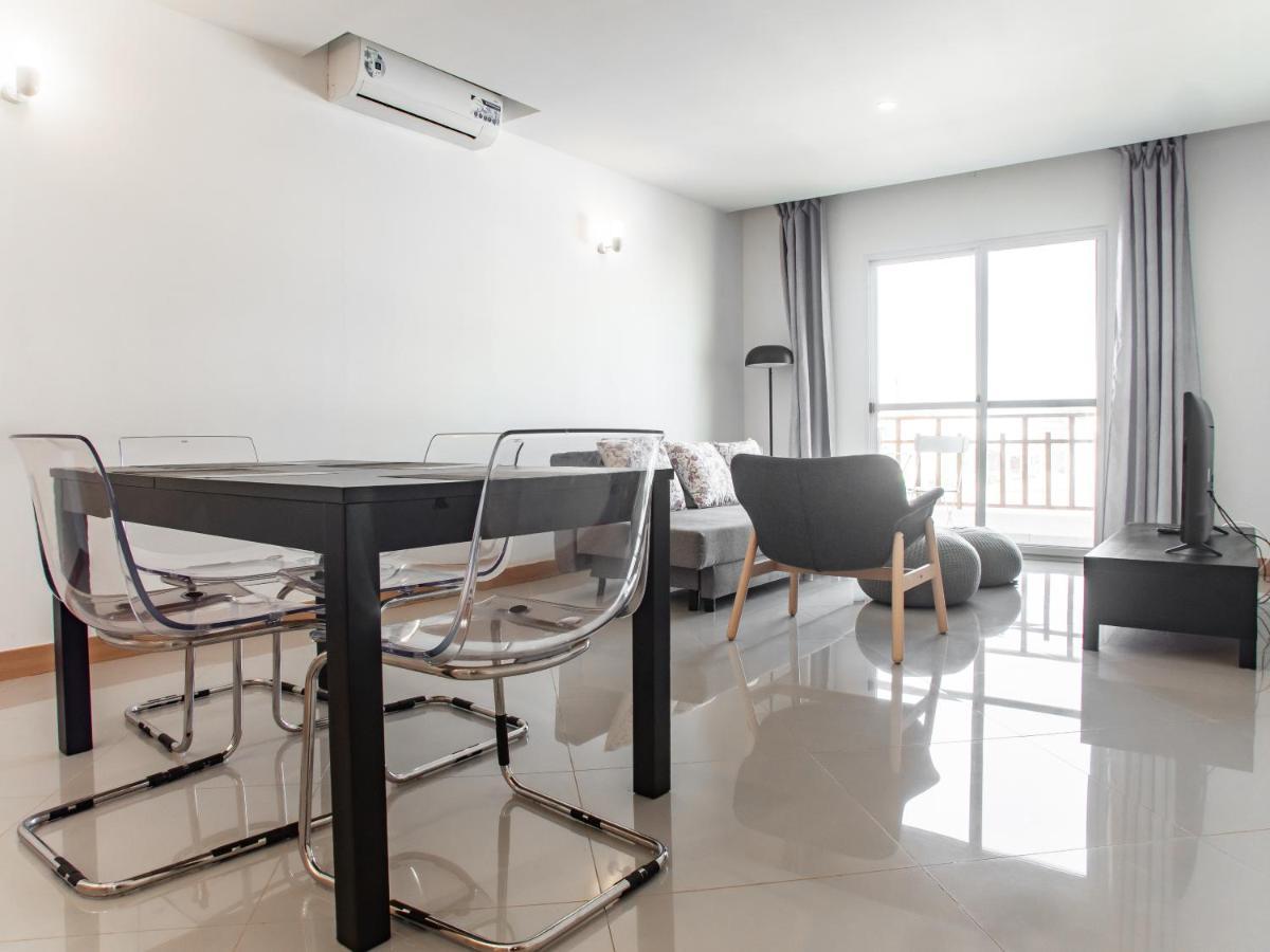 Bia Serviced Apartments & Bia D'Olaf Santa Maria Eksteriør bilde