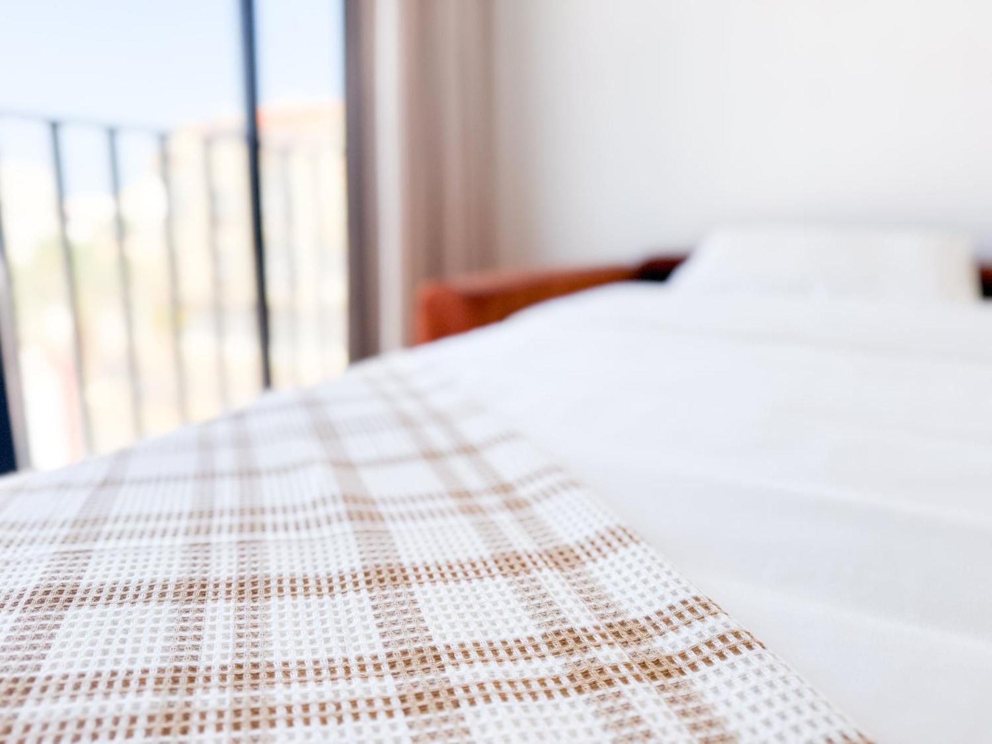 Bia Serviced Apartments & Bia D'Olaf Santa Maria Eksteriør bilde