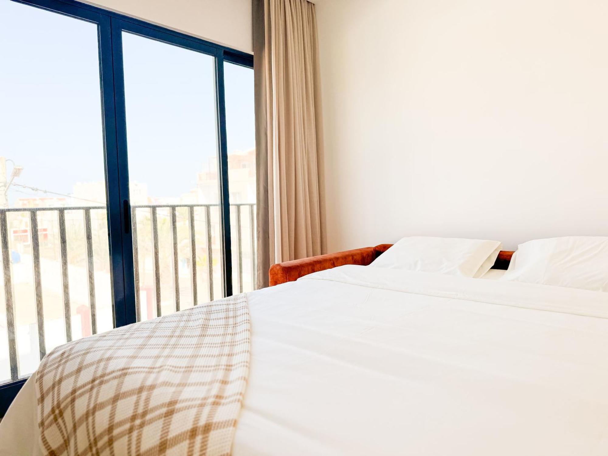 Bia Serviced Apartments & Bia D'Olaf Santa Maria Eksteriør bilde