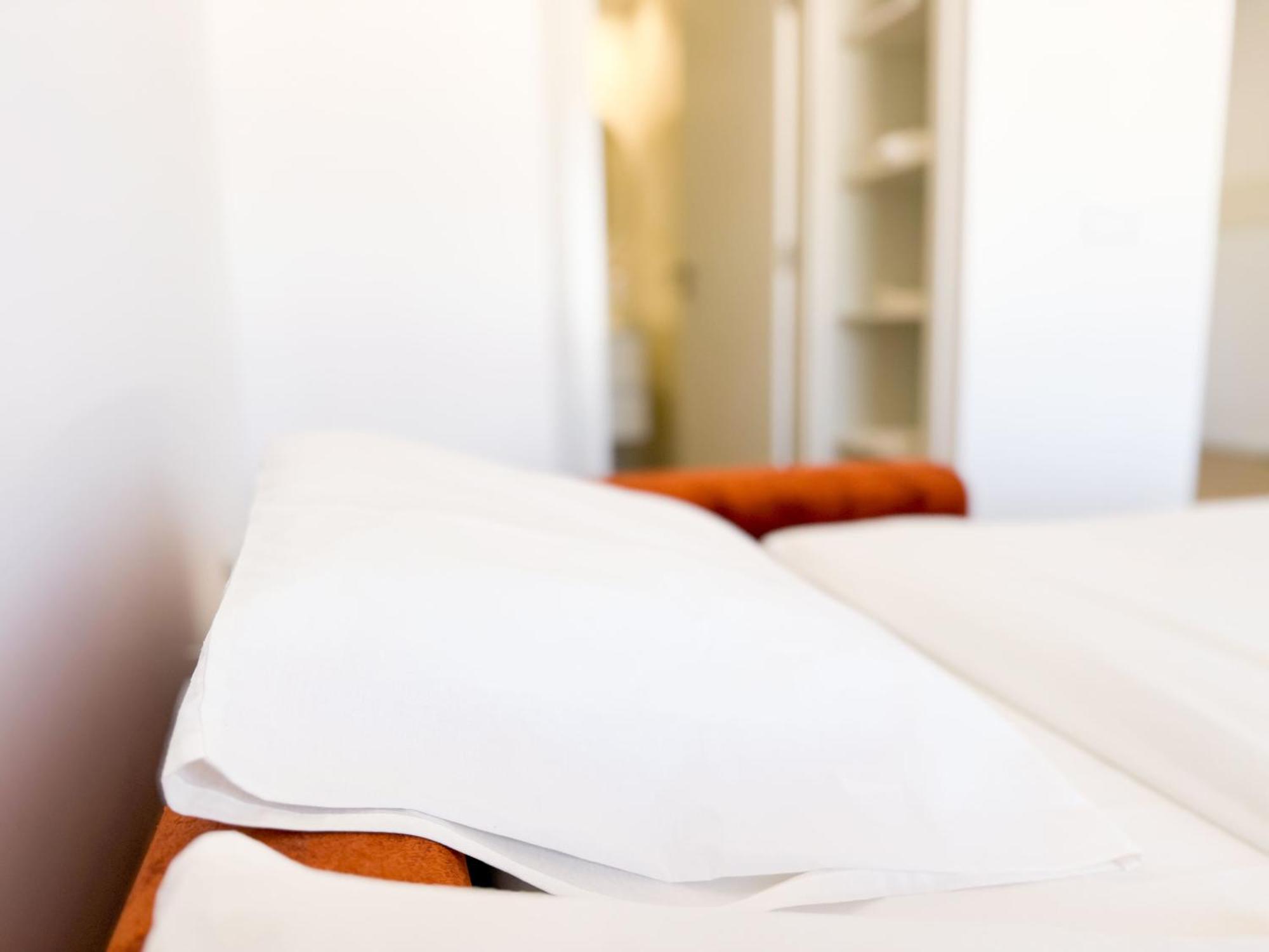 Bia Serviced Apartments & Bia D'Olaf Santa Maria Eksteriør bilde