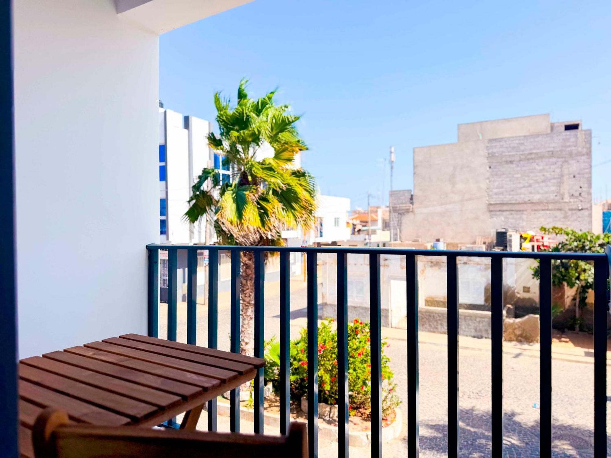 Bia Serviced Apartments & Bia D'Olaf Santa Maria Eksteriør bilde