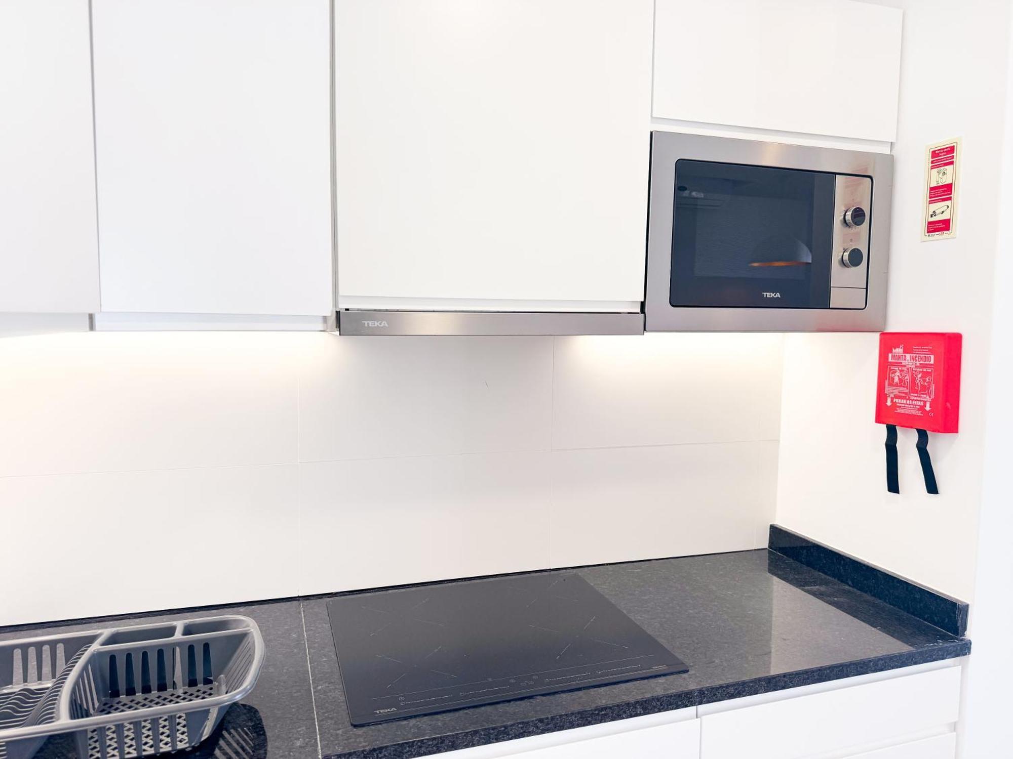 Bia Serviced Apartments & Bia D'Olaf Santa Maria Eksteriør bilde