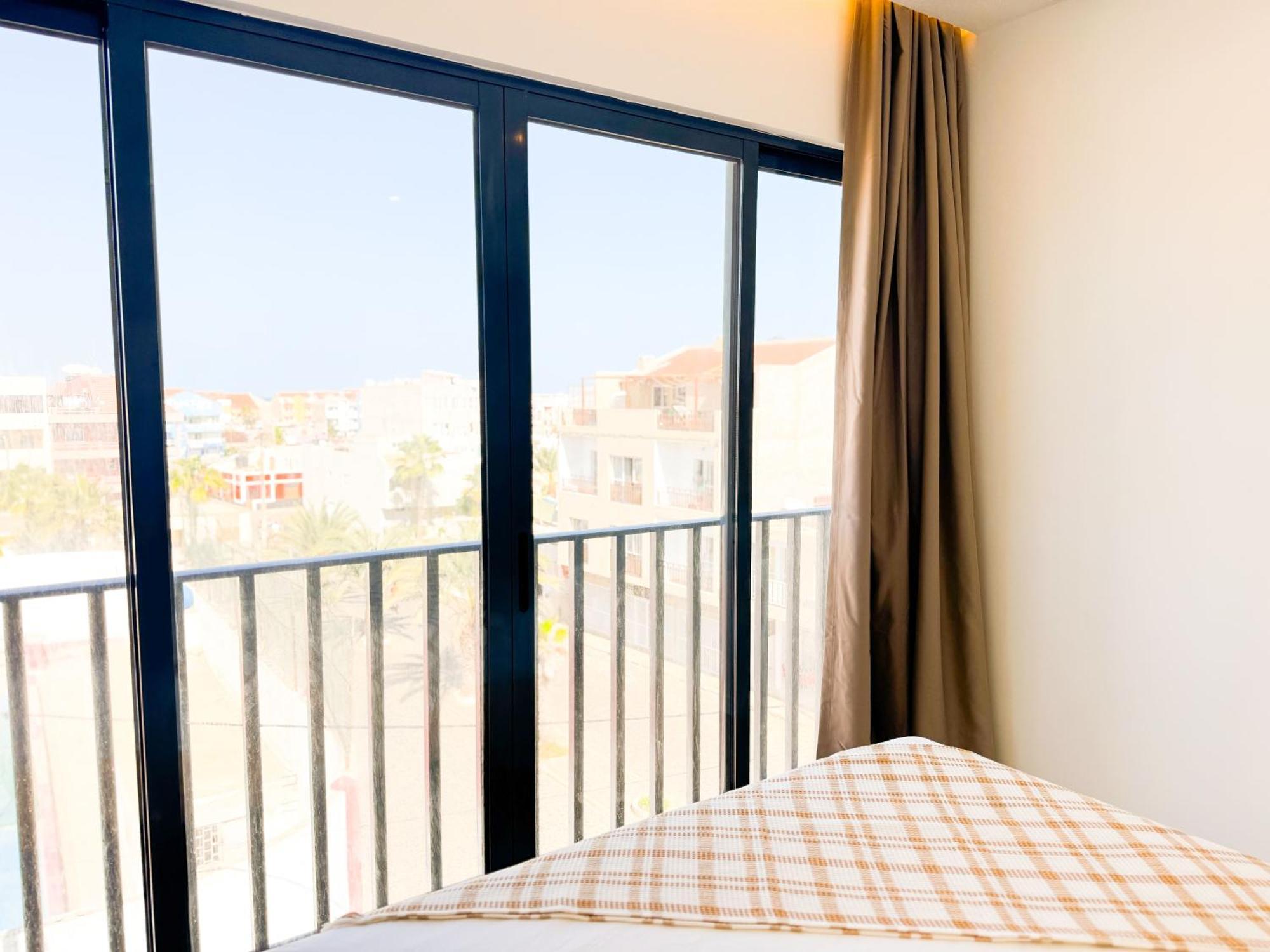 Bia Serviced Apartments & Bia D'Olaf Santa Maria Eksteriør bilde