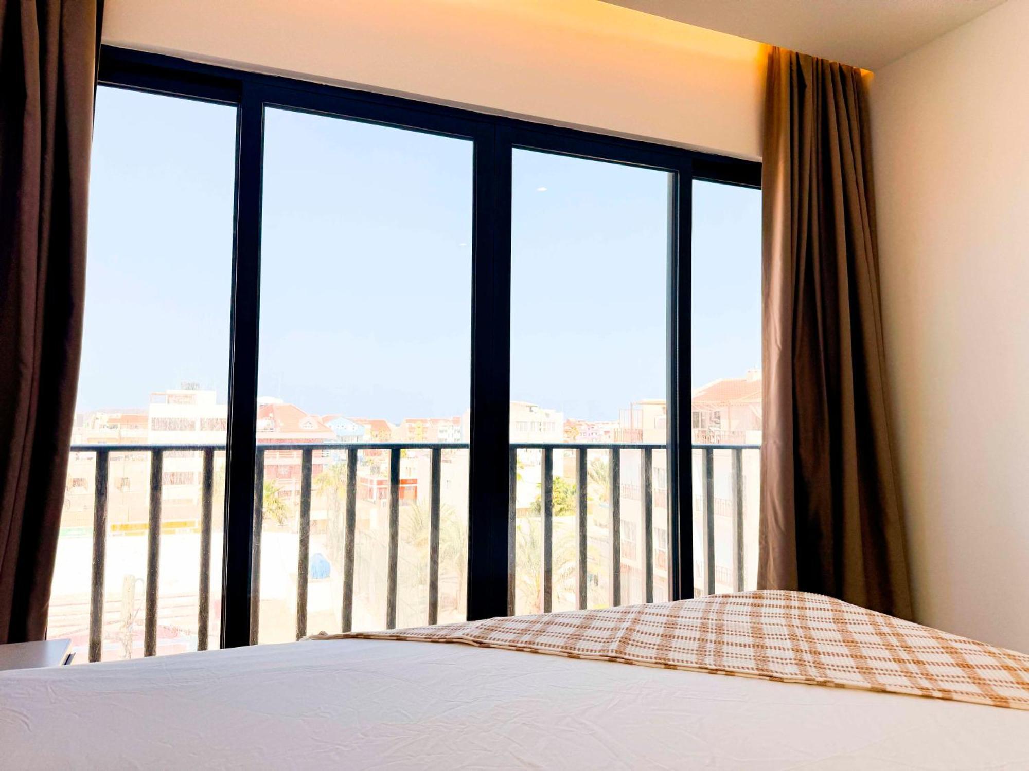 Bia Serviced Apartments & Bia D'Olaf Santa Maria Eksteriør bilde