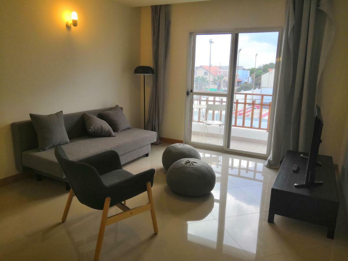 Bia Serviced Apartments & Bia D'Olaf Santa Maria Eksteriør bilde
