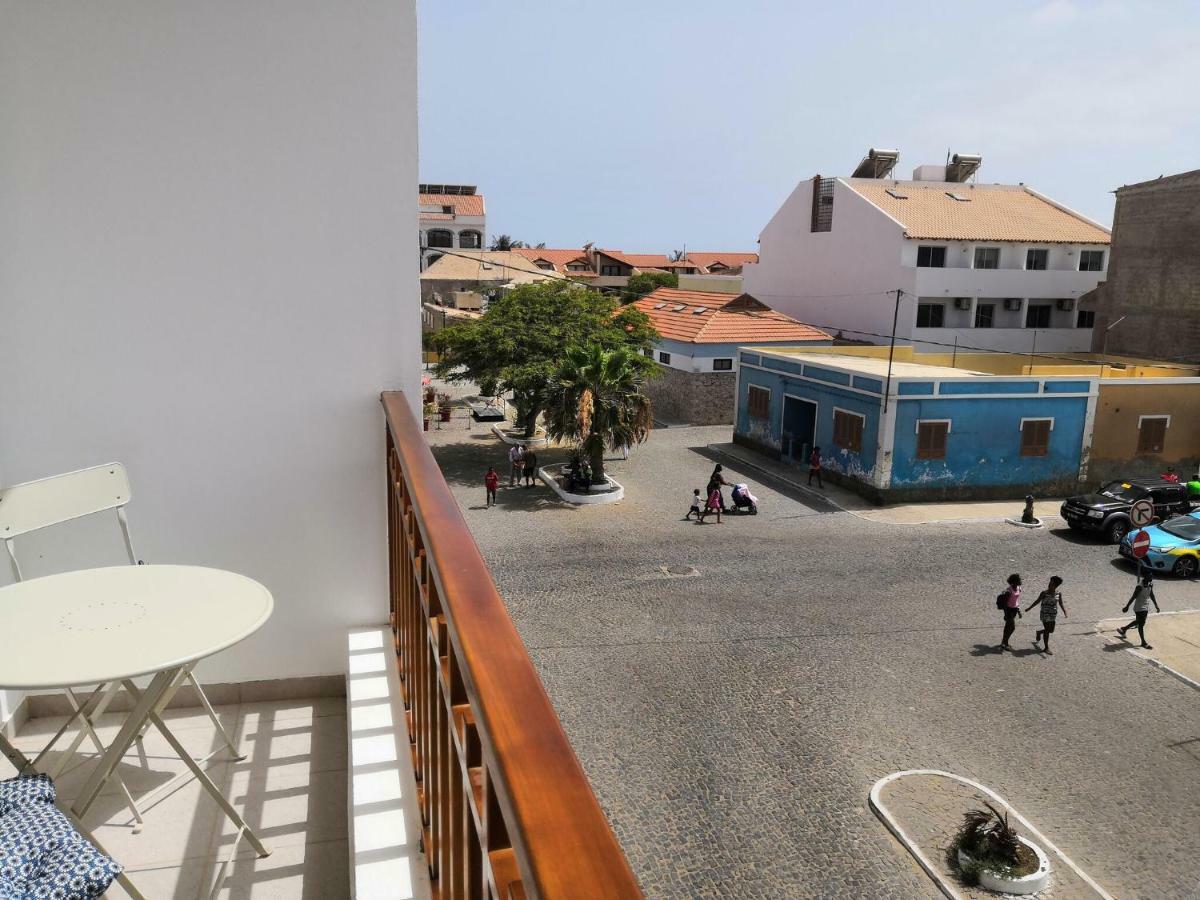 Bia Serviced Apartments & Bia D'Olaf Santa Maria Eksteriør bilde