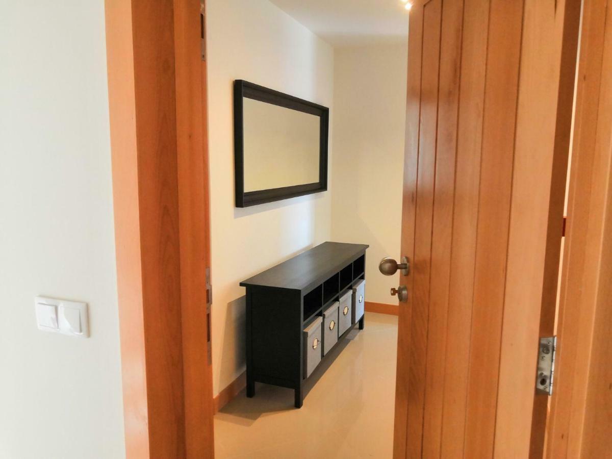 Bia Serviced Apartments & Bia D'Olaf Santa Maria Eksteriør bilde