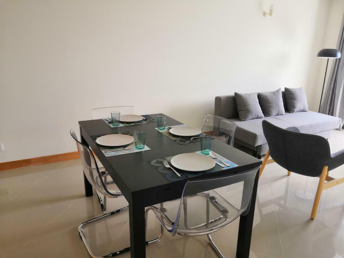 Bia Serviced Apartments & Bia D'Olaf Santa Maria Eksteriør bilde