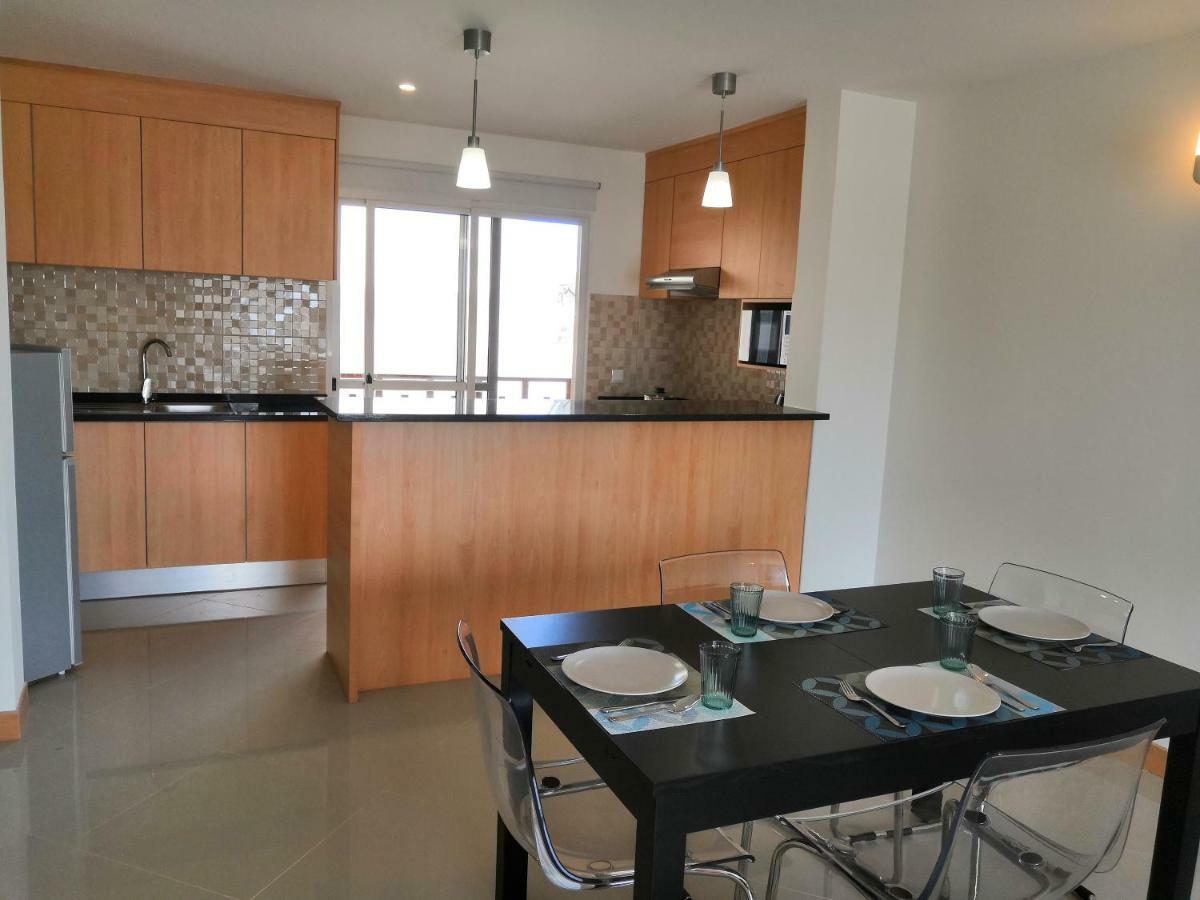 Bia Serviced Apartments & Bia D'Olaf Santa Maria Eksteriør bilde